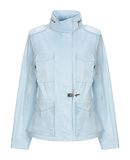FAY Damen Jacke Farbe Himmelblau Gr��e 3