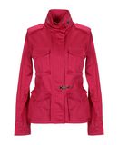 FAY Damen Jacke Farbe Purpur Gr��e 5