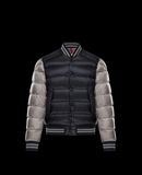 MONCLER BRADFORD - Bomber Jacket - men