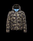 MONCLER CLAMART - Outerwear - men