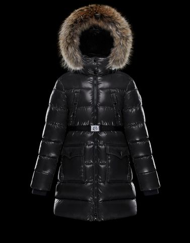 MONCLER FRAGONT - Outerwear - women