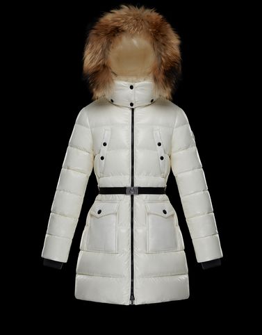 MONCLER FRAGONT - Vestes & Manteaux - femme