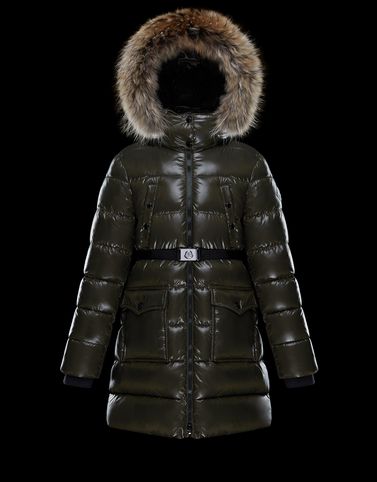 MONCLER FRAGONT - Outerwear - women