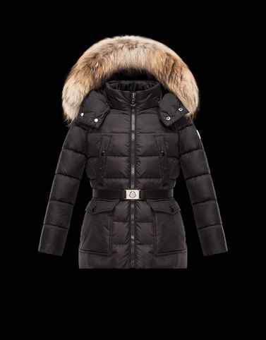 Girls' clothing and down jackets 12-14 years AW16-17 | Moncler