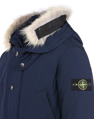 41926 MICRO REPS DOWN ジャケット Stone Island メンズ -Stone Island