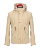 FREEDOMDAY Herren Jacke Farbe Sand Gr��e 7