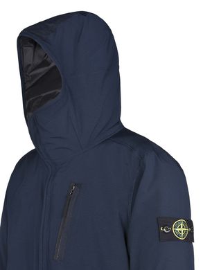 Mid Length Jacket Stone Island Men - Official Store