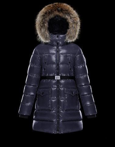 MONCLER FRAGONT - Vestes & Manteaux - femme