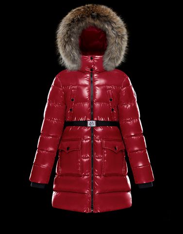 MONCLER FRAGONT - Outerwear - women