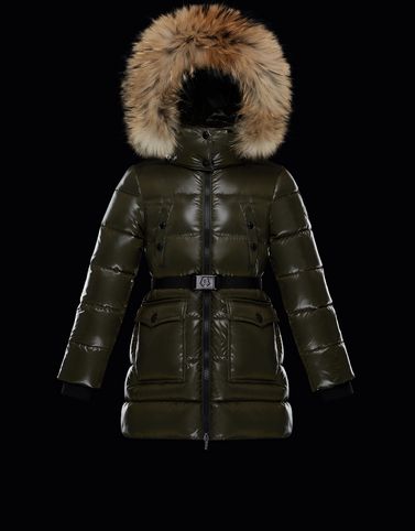 MONCLER FRAGONT - Outerwear - women