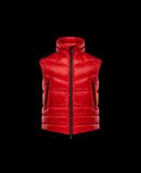 MONCLER KOSTEMBERG - Waistcoats - men