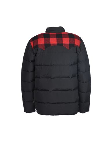 фото Пуховик Penfield