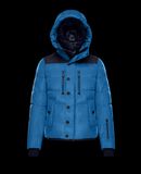 MONCLER RODENBERG - Capispalla - uomo