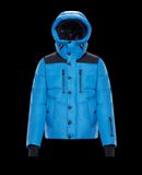 MONCLER RODENBERG - Outerwear - men