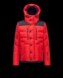MONCLER RODENBERG - Outerwear - men