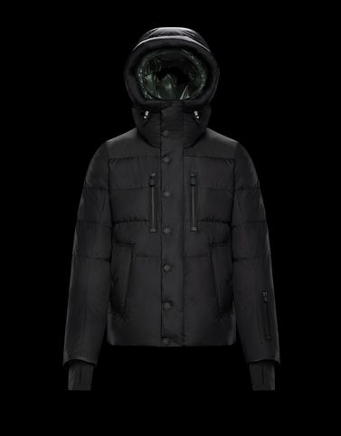 MONCLER RODENBERG - Capispalla - uomo