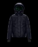 MONCLER RODENBERG - Jacken & Mäntel - herren