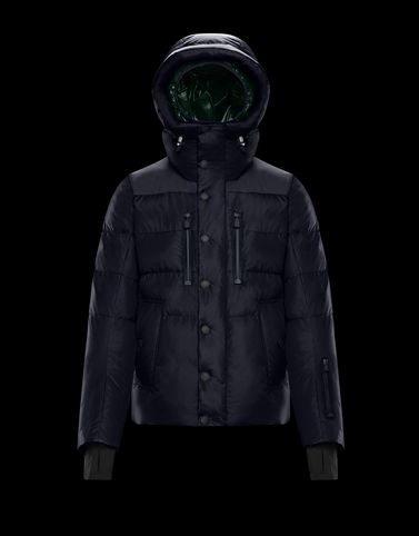 MONCLER RODENBERG - Ropa de abrigo - hombre