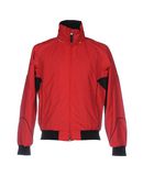 LEVIATHAN Herren Jacke Farbe Rot Gr��e 7