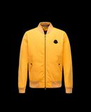 MONCLER HENRI - Bomber Jacket - men