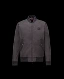 MONCLER HENRI - Bomber Jacket - men