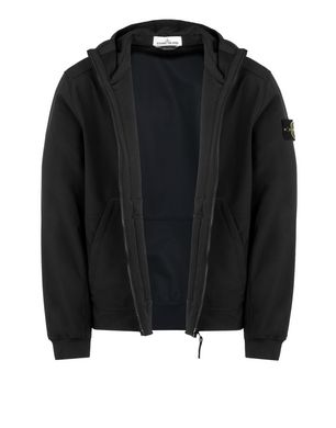 Jacket Stone Island Men - Official Store