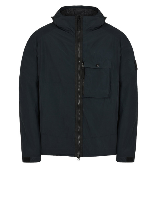 43122 MICRO REPS Jacket Stone Island Men - Official Online Store