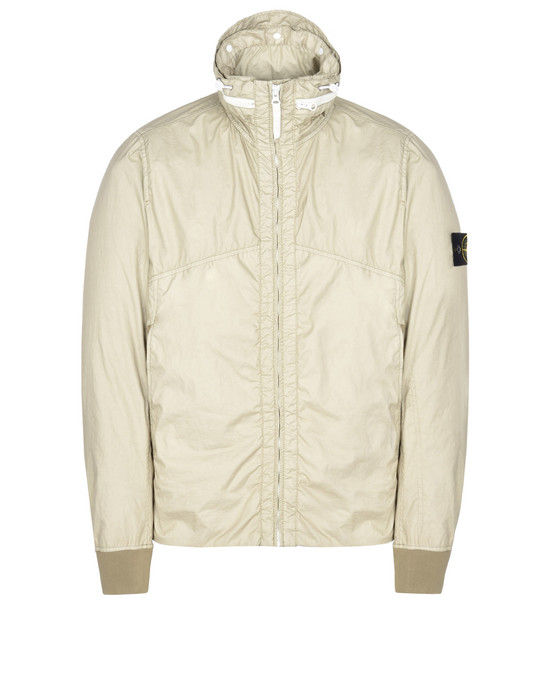 stone island sport jacket