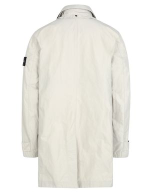 White stone outlet island coat