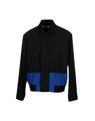 Куртка McQ Alexander McQueen 