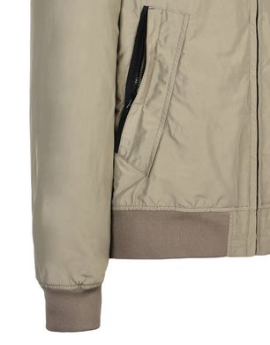 40622 MICRO REPS Jacket Stone Island Men - Official Online Store
