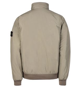 40622 MICRO REPS Jacket Stone Island Men - Official Online Store