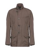 FAY Herren Jacke Farbe Dunkelbraun Gr��e 5