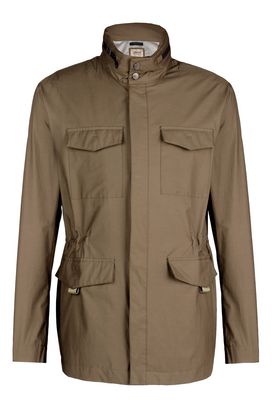 Armani Collezioni Men Outerwear - Armani.com