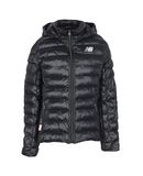 NEW BALANCE Damen Jacke Farbe Schwarz Gr��e 3