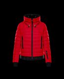MONCLER VONNE - Short outerwear - women