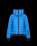 MONCLER VONNE - Abrigos cortos - mujer