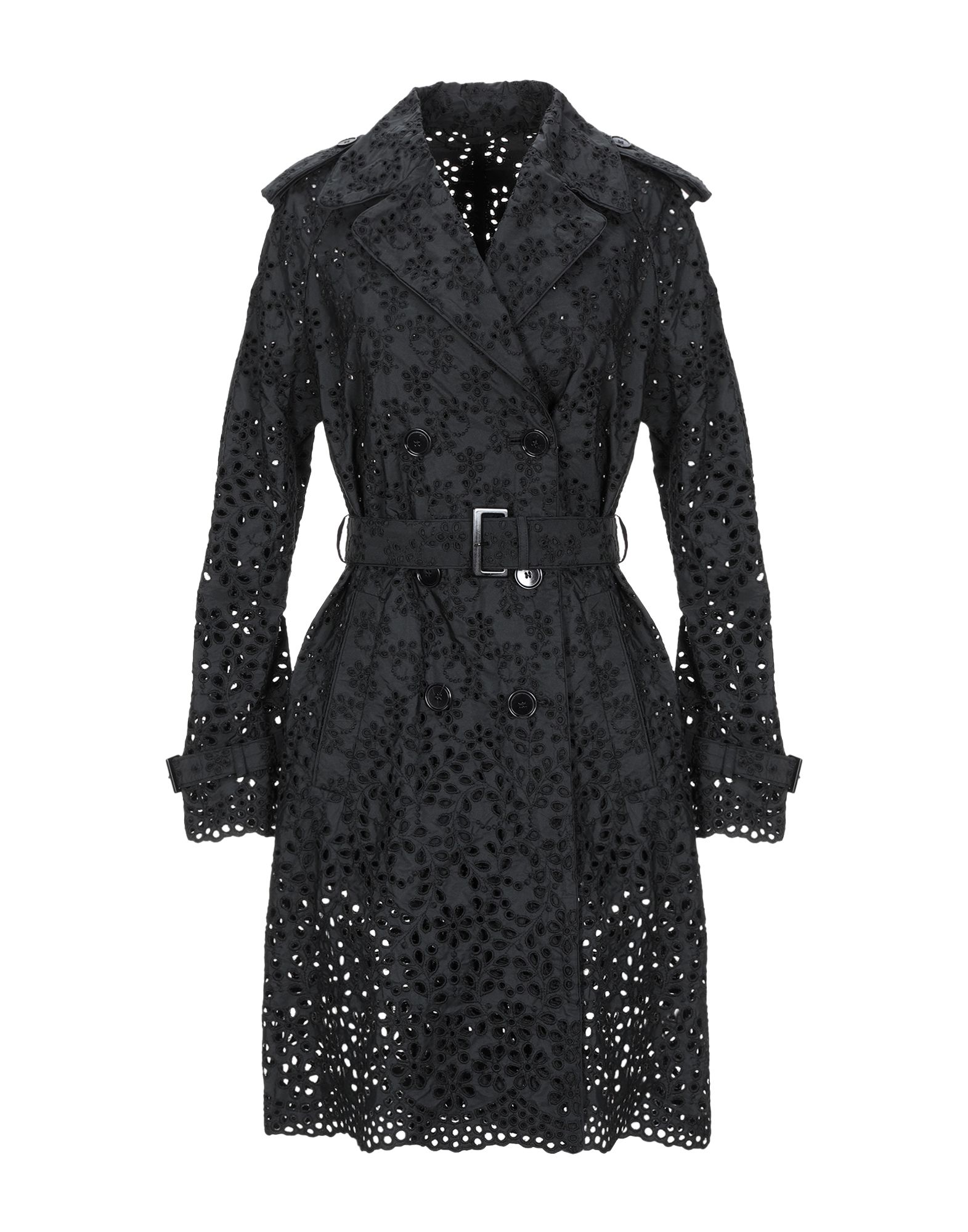 Пальто ERMANNO SCERVINO