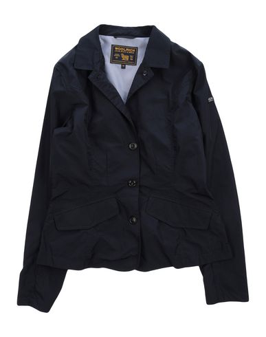 Куртка WOOLRICH