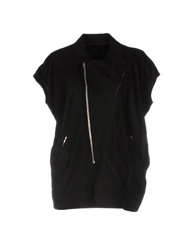 Куртка Rick Owens 41687771vi