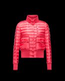 MONCLER SILENE - Short outerwear - women