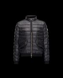 MONCLER VIOLETTE - Short outerwear - women