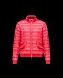 MONCLER VIOLETTE - Short outerwear - women