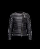 MONCLER AMY - Short outerwear - women