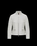 MONCLER BLEN - Short outerwear - women
