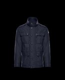 MONCLER CRISTIAN - Giacche - uomo