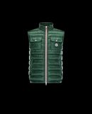 MONCLER ACHILLE - Chalecos - hombre
