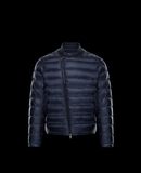 MONCLER CRIO - Biker jackets - men