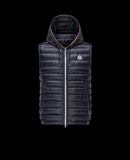 MONCLER CYRIAQUE - Westen - für-ihn