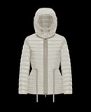 MONCLER RAIE - Short outerwear - women